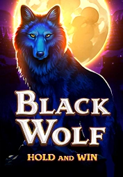 Black Wolf