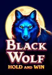 Black Wolf