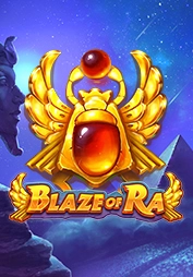 Blaze of Ra