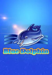 Blue Dolphin