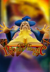 Book of Magic