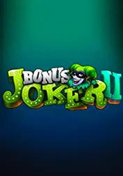 Bonus Joker II