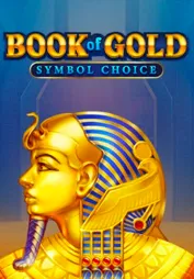 Book of Gold: Symbol Choice