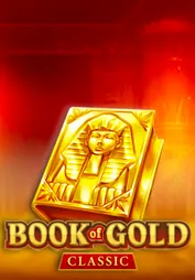Book of Gold: Classic