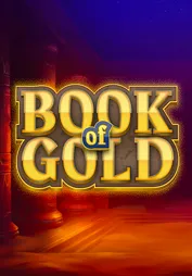 Book of Gold: Double Chance