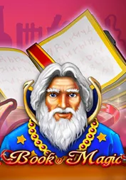 Book of Magic