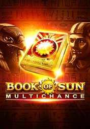 Book of Sun: Multichance
