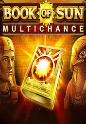 Book of Sun: Multichance
