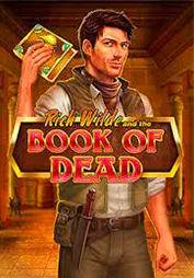 Book of Dead