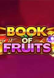 Book of Fruits 20