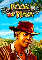 Book of Maya