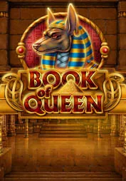 Book of Queen