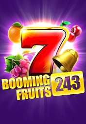 BoomingFruits243