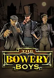 The Bowery Boys