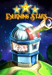 Burning Stars
