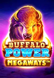 Buffalo Power Megaways