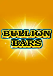 Bullion Bars