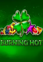 Burning Hot