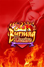 Burning Desire