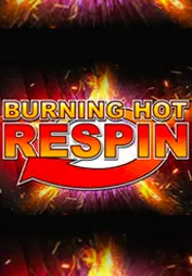 Burning Hot Respin