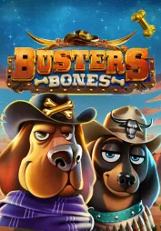 Busters Bones