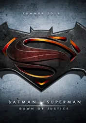 Batman V Superman Dawn of Justice