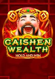 Caishen Wealth