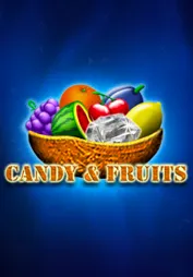 Candy & Fruits