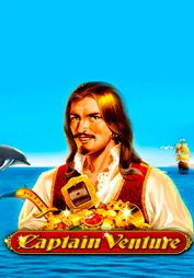 Captain Venture