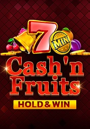 Cash And Fruits Hold And Win