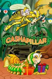 Cashapillar