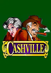 Cashville