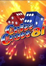 Criss Cross 81