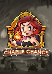 Charlie Chance