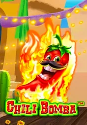 Chili Bomba
