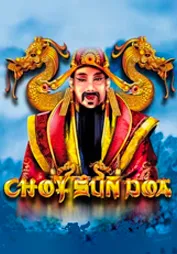 Choy Sun Doa