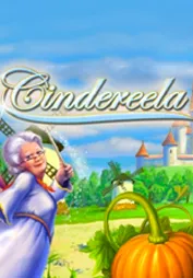 Cindereela