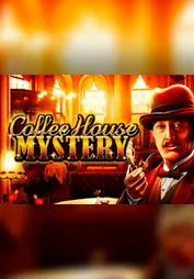 Coffee House Mystery