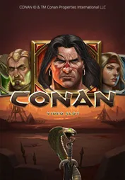 Conan