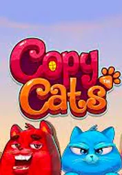 Copy Cats