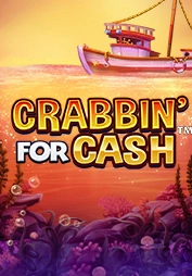 Crabbin For Cash Extra Big Catch