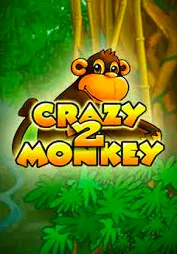Crazy Monkey 2