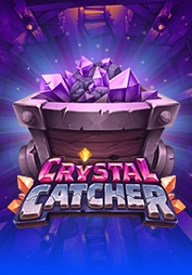 Crystal Catcher