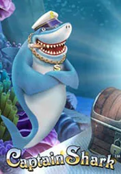Captain Shark
