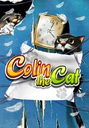 Colin the Cat
