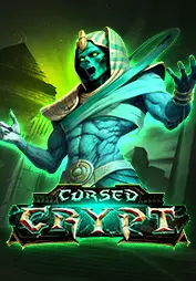 Cursed Crypt