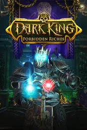 Dark King: Forbidden Riches