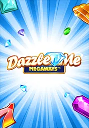 Dazzle Me Megaways