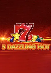 Dazzling Hot