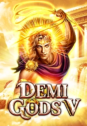Demi Gods V